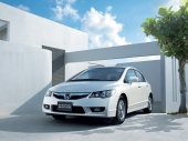 Honda Indonesia Image